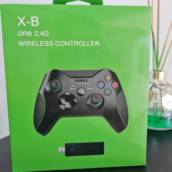 Controle Xbox One	