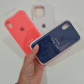 Capa Case Iphone do 6 ao 15 Pro Max	