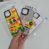 Capa de Iphone Personalizadas	
