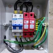 Eletricista de Confiança em Amparo: Serviço Essencial para Sua Segurança Elétrica