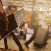 Passagens Aereas