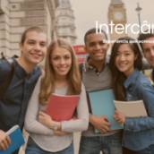 Intercâmbio