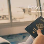 Passaporte