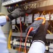 Manutenção de Equipamentos Industriais