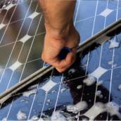 Limpeza de Módulos Solares - Eficiência Máxima - Itaperuna/RJ