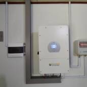 Manutenção de Sistemas de Energia Solar em Jaraguá do Sul