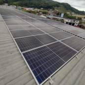 Venda de Equipamentos Fotovoltaicos em Jaraguá do Sul