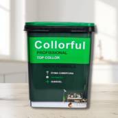 TINTA ACRÍLICA PROFISSIONAL 18L 
