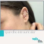 Aparelho Intrauricular