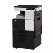Multifuncional KONICA MINOLTA BHC 287 TN221 – Eficiência e Alta Produtividade para Empresas em São Paulo/SP