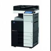 Multifuncional KONICA MINOLTA BHC 284 TN321 – Desempenho e Versatilidade para Empresas em São Paulo/SP