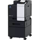 Multifuncional KONICA MINOLTA BHC 300i – Qualidade e Desempenho para Empresas em São Paulo/SP