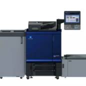 Multifuncional KONICA MINOLTA BHC 4065 – Alta Performance e Qualidade para Impressões Profissionais em São Paulo/SP