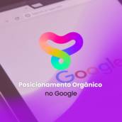 Posicionamento no Google