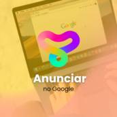 Anunciar no Google