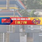 Rádio Clube de São Manuel