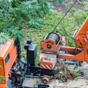 Munck para Locação – Eficiência e Segurança em Gurupi/TO