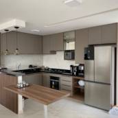 Cozinha Planejada - Funcionalidade e Estilo - Recife