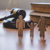 Direito da Família em Campo Mourão: Proteção e Orientação Jurídica para Questões Familiares