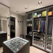Closet Planejado em Bauru