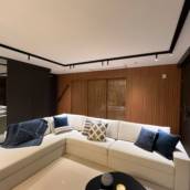 Sala Planejada em Bauru