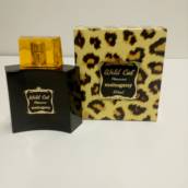 Colônia Wild cat
