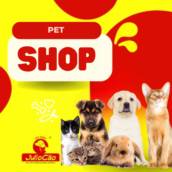 Pet Shop bom em Itapetininga