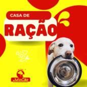 Loja de Ração em Itapetininga