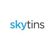Skytins