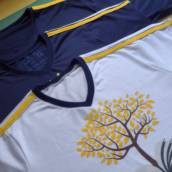 Confecção de Uniforme Escolar - Conforto e Durabilidade em Avaré, SP