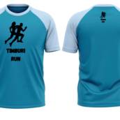 Confecção e Personalização de Camisetas 100% Poliamida - Alta Performance e Conforto em Avaré, SP