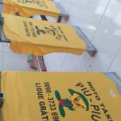 Estamparia de Camisetas - Qualidade e Personalização em Avaré, SP