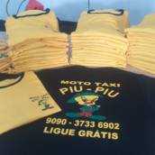 Gráfica de Camisetas Personalizadas - Qualidade e Exclusividade em Avaré, SP