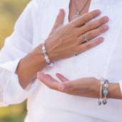 DETÓX ENERGÉTICO | LIMPEZA DOS CHAKRAS, AURA E DO ORGANISMO 