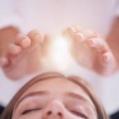 SESSÃO DE REIKI | ALÍVIO DOS SINTOMAS EMOCIONAIS 
