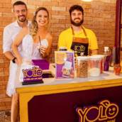 Açaí para festas em Jundiaí e região