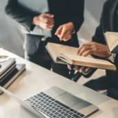 Contabilidade para Advogados - Gestão Financeira Especializada em Leopoldina/MG
