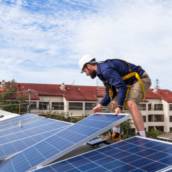 Energia Solar Residencial - Economia e Sustentabilidade em Santa Fé do Sul