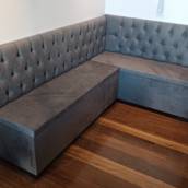 Canto Alemão Instalado na Vila Mariana em São Paulo