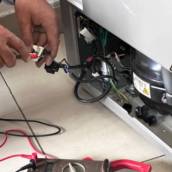 Conserto de Geladeira Brastemp, Electrolux, LG, Midea e Samsung em Feira de Santana