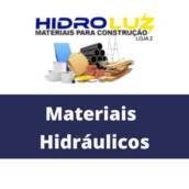 Loja de Materiais Hidráulicos em Itapetininga
