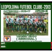 Leopoldina Futebol Clube 