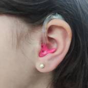Molde auricular