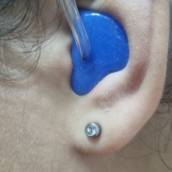 Molde auricular