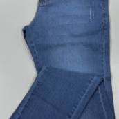 Calça Jeans Preston tradicional masculina adulta 