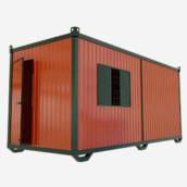 Bunker Classic Habitacional