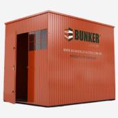 Bunker Office