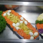 Cozinhas Industriais e Refeições Coletivas: Excelência em Manaus