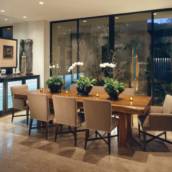 Sala de Jantar Planejada - Elegância e Funcionalidade - Mandaguaçu, PR