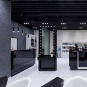 Salas Comerciais Planejadas - Eficiência e Estilo - Mandaguaçu, PR